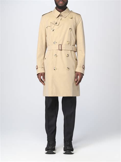 burberry cappotto uomo|Burberry Limited.